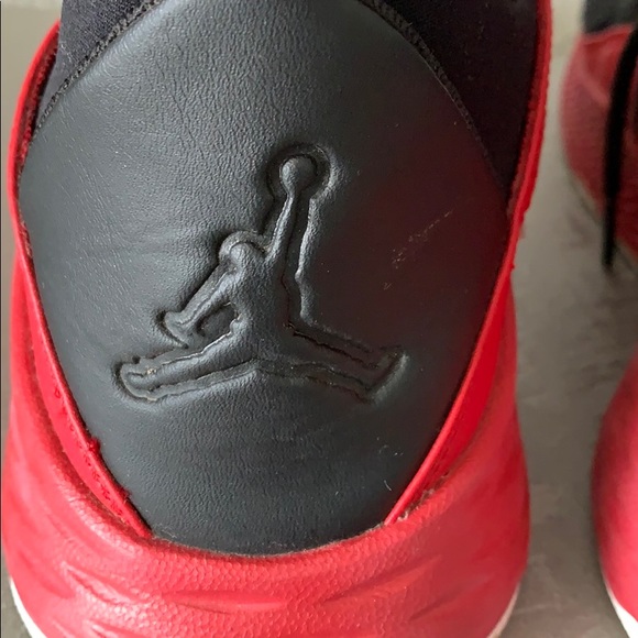 Nike Jordan Formula 23 Athletic Shoe size 7 - Picture 3 of 8